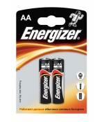 Элемент питания Energizer Base AA 2шт.