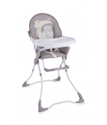 Стульчик для кормления Lorelli «Candy» Beige Buho