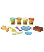 Игровой набор Play-Doh «Ягодные тарталетки»