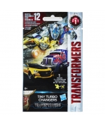 Фигурка Transformers «Трансформеры 5: Мини-Титан»