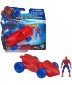 Игровой набор Marvel «Транспортное средство Человека-Па…