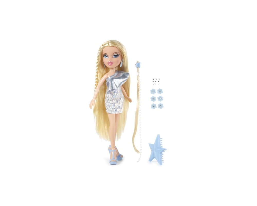 Кукла Bratz Блеск кристаллов Хлоя