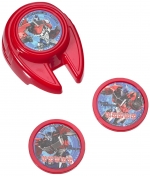 Дискометатель TOMY «Трансформеры», в ассортименте