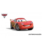 Машинка Mattel «Тачки 2» 1:55 в ассортименте