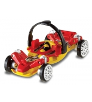 Hot Wheels Машинка-трансформер &quot;Ballistiks&quot;