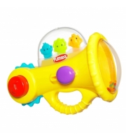 Музыкальные инструменты для самых маленьких Playskool