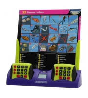 Электронная игра дуэль Educa