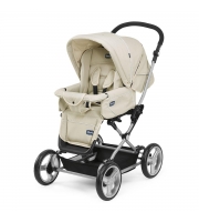 Коляска Chicco Polar Beige