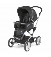 Коляска Chicco Polar Black