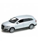 Модель машины Welly 1:24 AUDI Q7