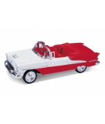Модель машины Welly 1:24 1955 Oldsmobile Super 88. Conv…