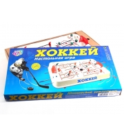 Хоккей Joy Toy