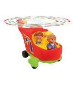 Игрушка Kiddieland Вертолет