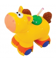 Каталка Kiddieland Пони