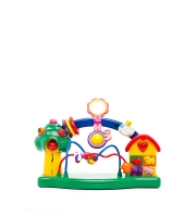 Развивающий центр Kiddieland Дерево