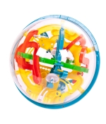 Развивающая игра ABtoys «Шар-3D интеллектуальный» 118 б…