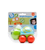Каталка Bkids Жучок 