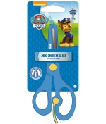Ножницы безопасные Paw Patrol