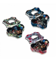 Хранилище Bakutin для Bakugan