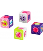 Кубики Fisher Price «Волшебные» в ассортименте