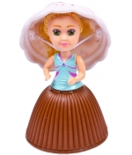 Кукла-кекс Emco «Mini Cupcake Surprise» в ассортименте