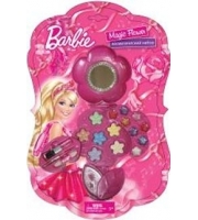 Подарочный набор Barbie Магический цветок