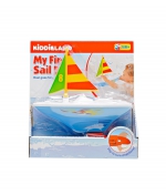 Игрушка Лодка Kiddieland Лодка