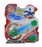 Метатель дисков Bakublaster Bakugan S4