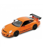 Модель машины 1:34-39 Porsche GT3 RS