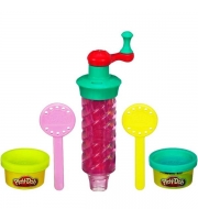 Игровой набор Play-Doh Hasbro Инструменты кондитера