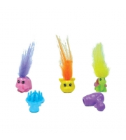 Веселые лохматики Squinkies