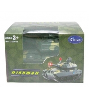 Танк электромеханический Rinzo