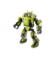 Конструктор Lego Creator Крутой робот (31007)