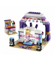 Конструктор Lego Friends Генеральная репетиция (41004)