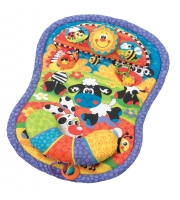 Playgro Развивающий активный центр "Веселая прогулка"