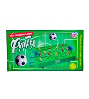 Игра настольная Футбол, Joy Toy