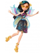 Кукла Monster High «Цветочные монстряшки» в ассортимент…