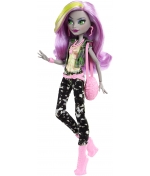 Кукла Monster High «Моника»