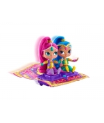 Игровой набор Shimmer&Shine «Волшебный ковер-самолет»