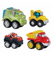 Коллекционные литые машинки Hasbro