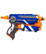 Бластер Nerf «Элит: Файрстрайк»