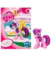 Мини-пони в закрытой упаковке My Little Pony Hasbro