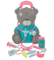 Набор доктора Tatty Teddy Me to you