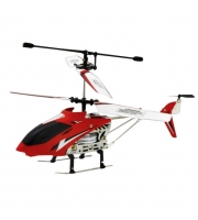 Вертолет 1toy Gyro-109М с гироскопом