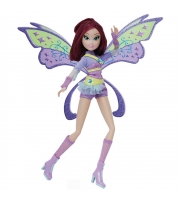 Кукла Believix Winx