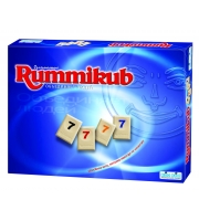 Настольная игра KodKod Rummikub оригинальная версия