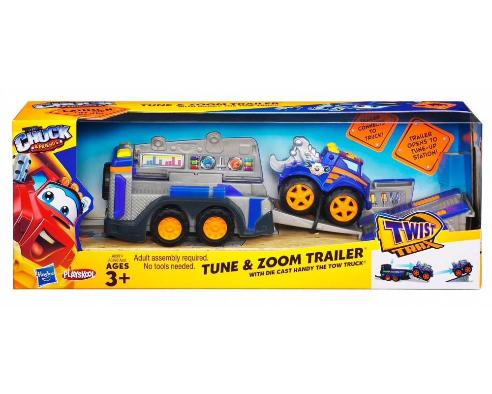 Тематический игровый набор Playskool