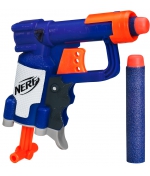 Бластер Nerf Элит Джолт