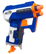Бластер Nerf Элит Триад