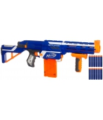 Бластер Nerf «Элит: Риталиэйтор»